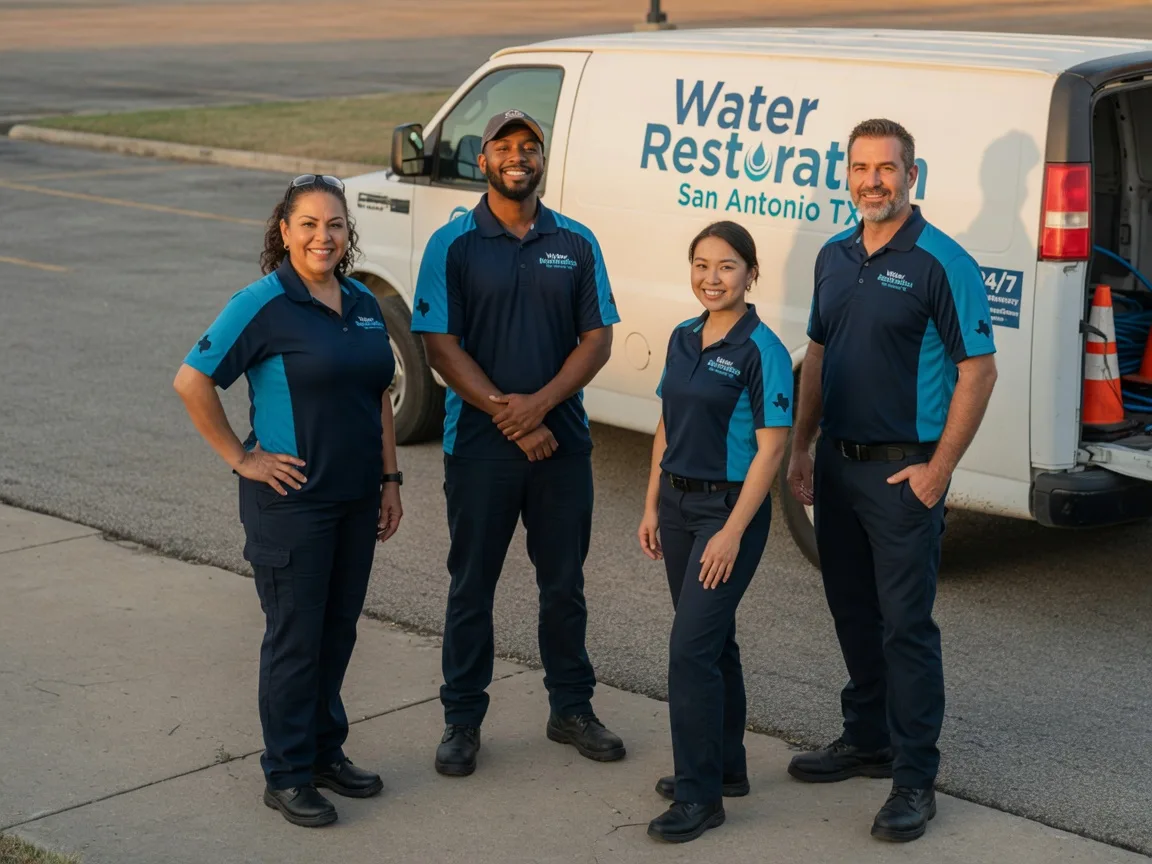 Water Damage Repair company in Waynesville, GA
